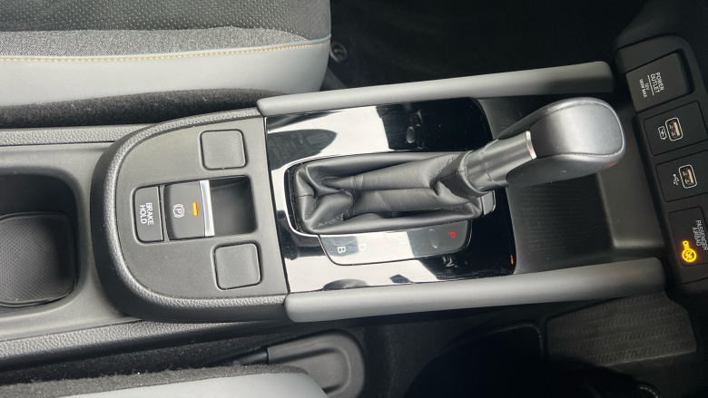 Honda Jazz 1.5 i-MMD Hybrid Advance Sport 5dr eCVT Hybrid Hatchback